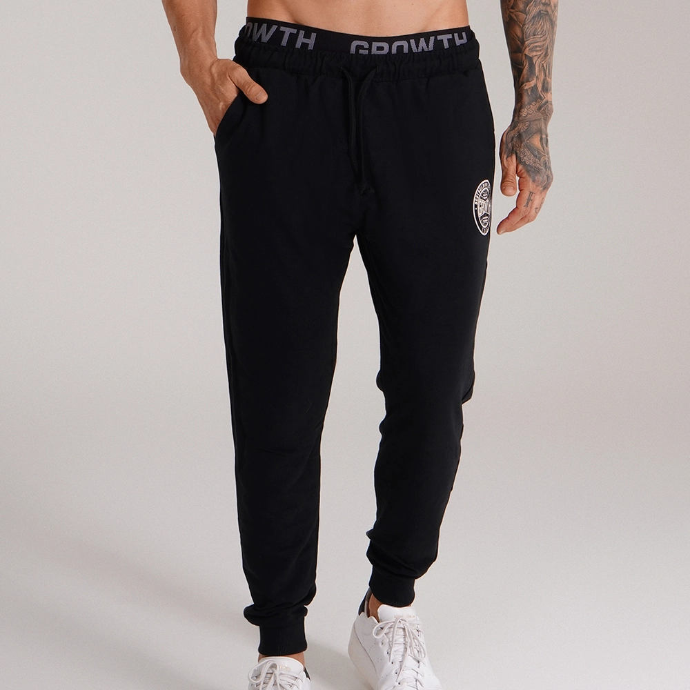 CALÇA JOGGER GROWTH YOU VS YOU - GROWTH SUPPLEMENTS
