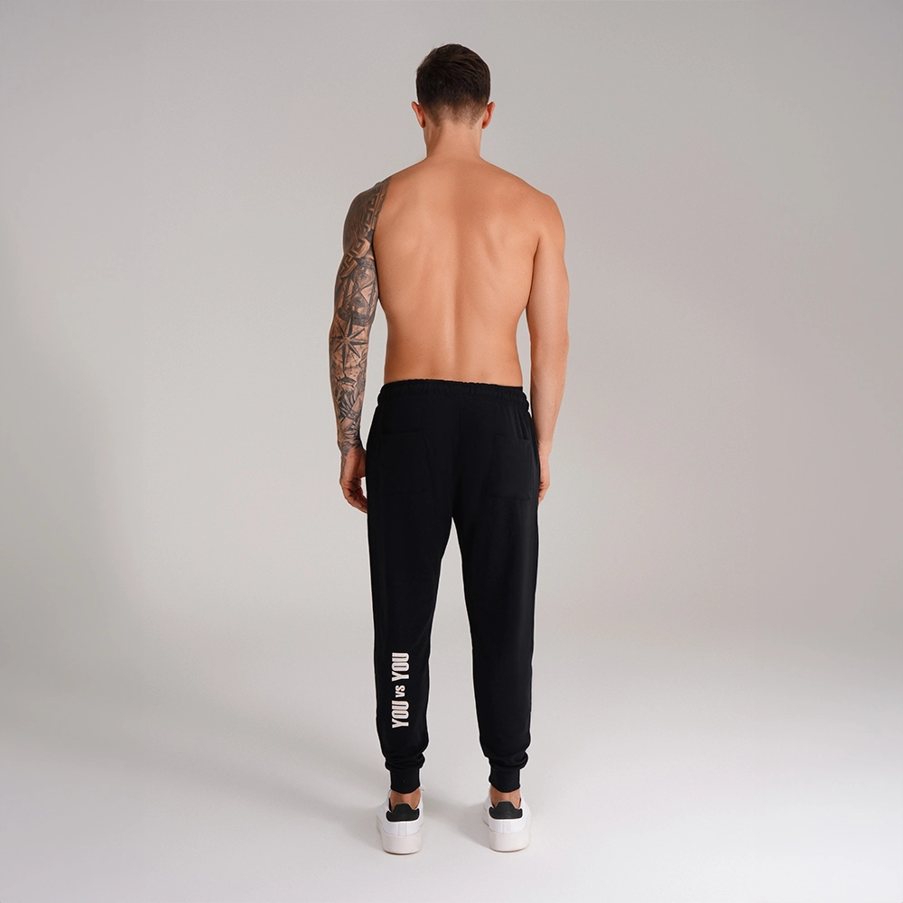 CALÇA JOGGER GROWTH YOU VS YOU - GROWTH SUPPLEMENTS