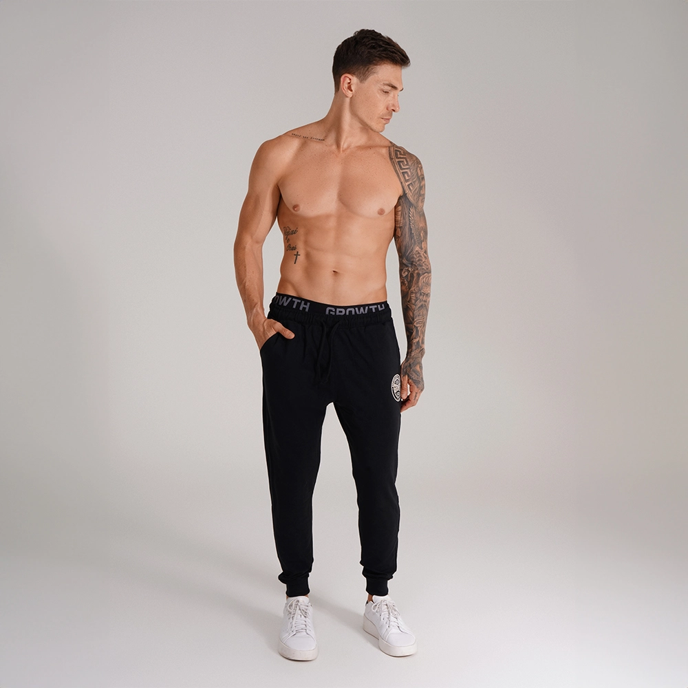 CALÇA JOGGER GROWTH YOU VS YOU - GROWTH SUPPLEMENTS