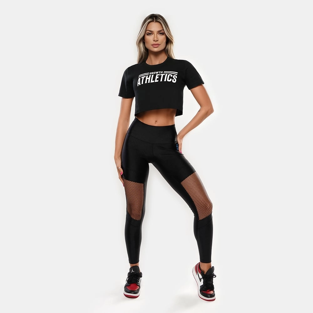 Cropped Growth Athletics