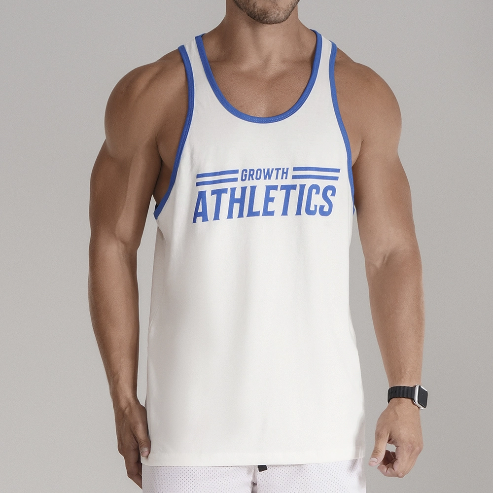 Regata Growth Athletics Off White