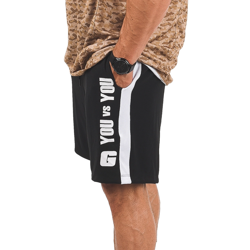 Bermuda Growth Motivation You Vs You