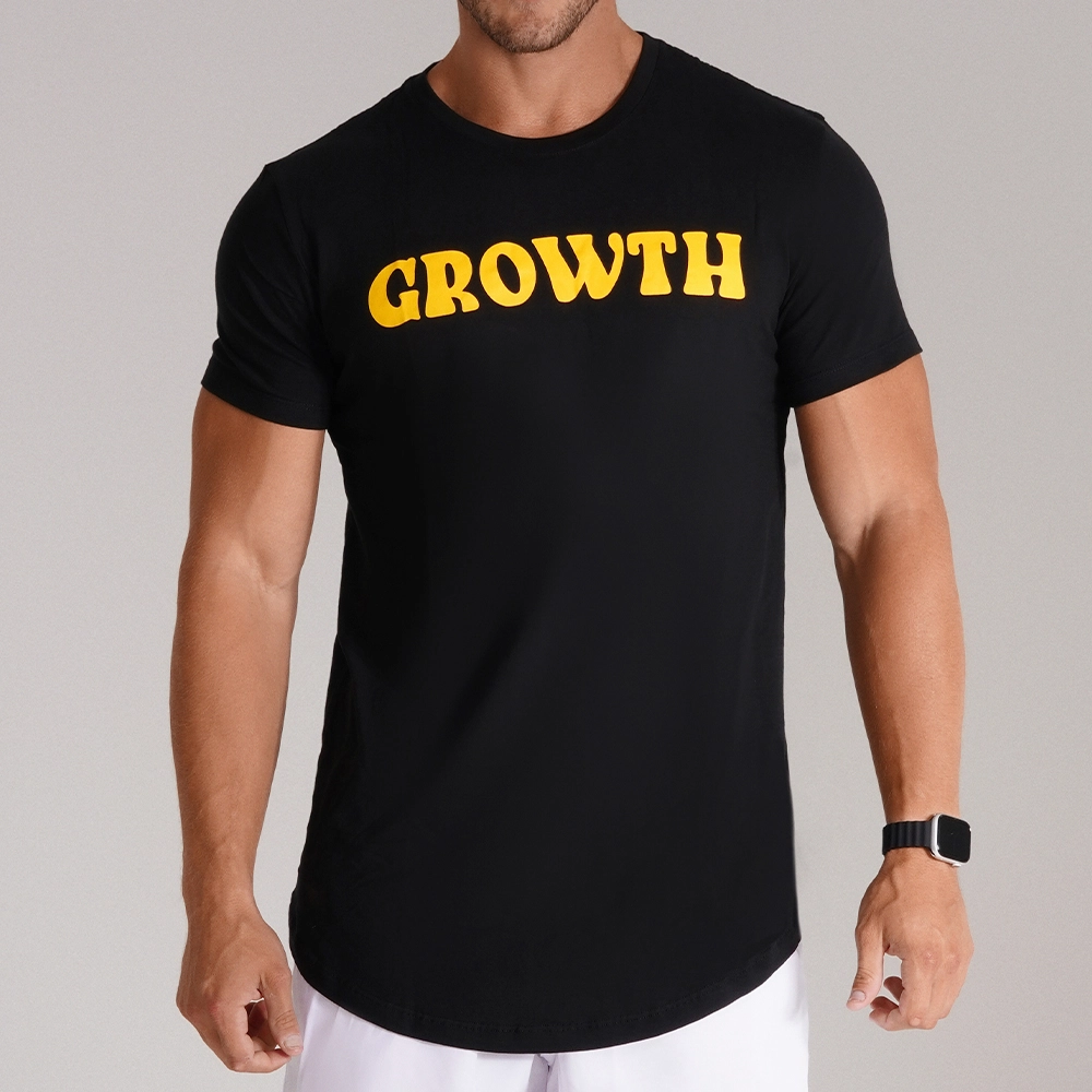 Camiseta Growth Old School Califa
