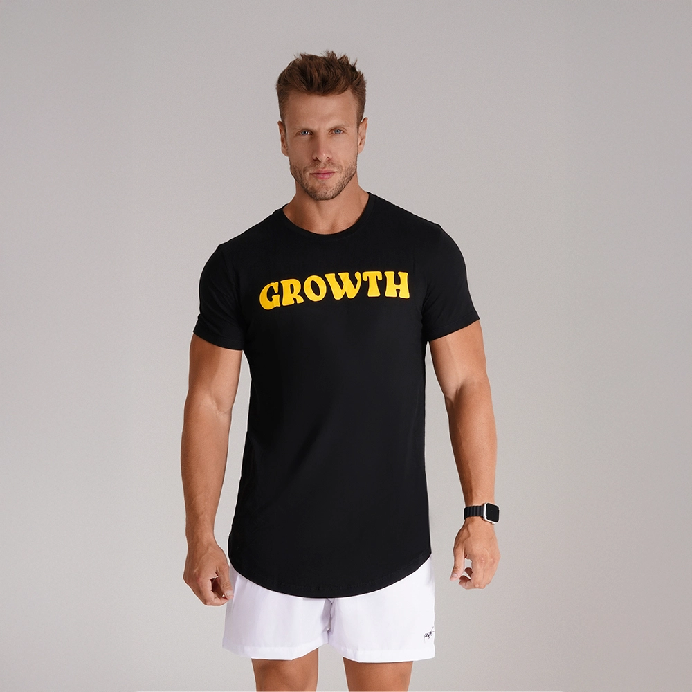 Camiseta Growth Old School Califa