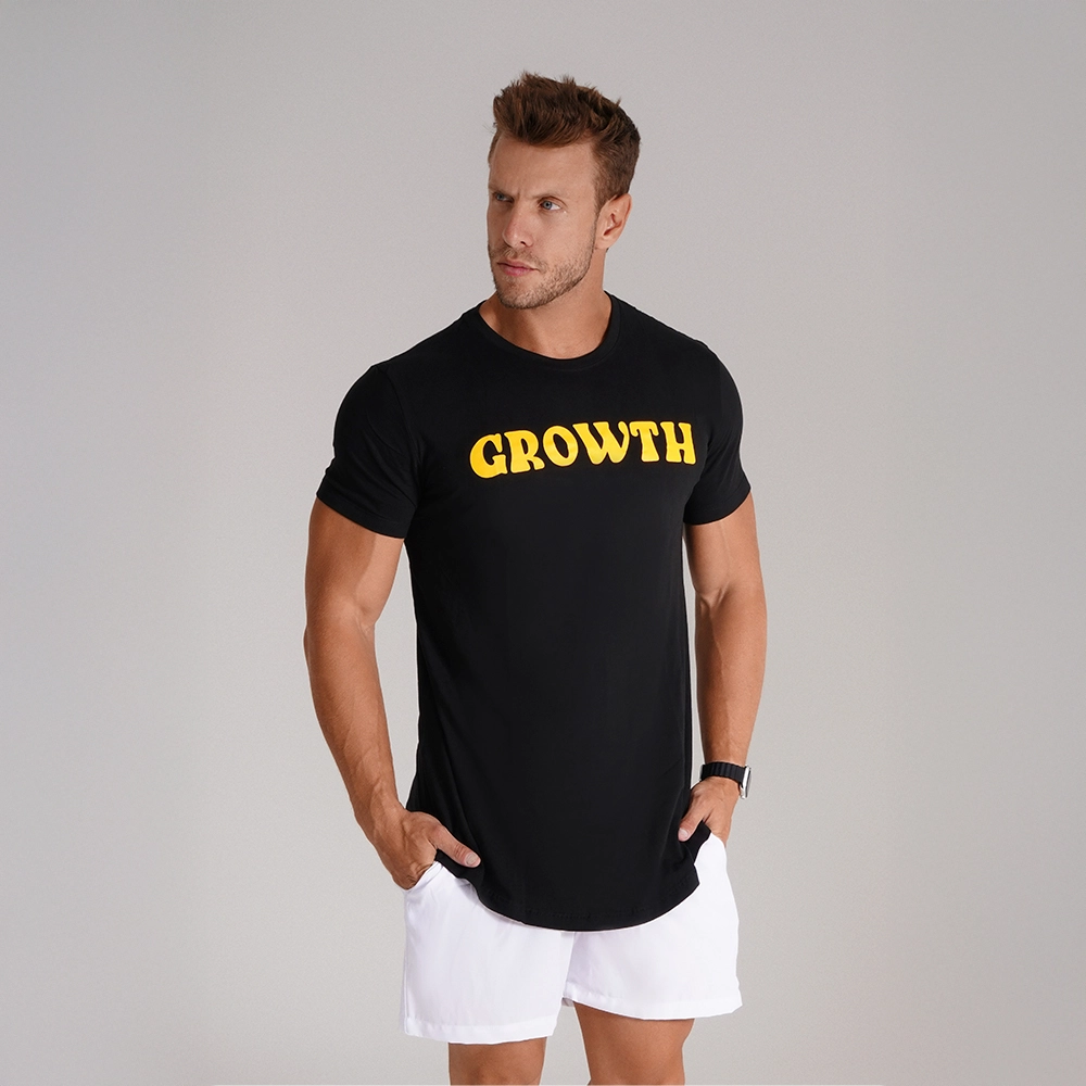 Camiseta Growth Old School Califa