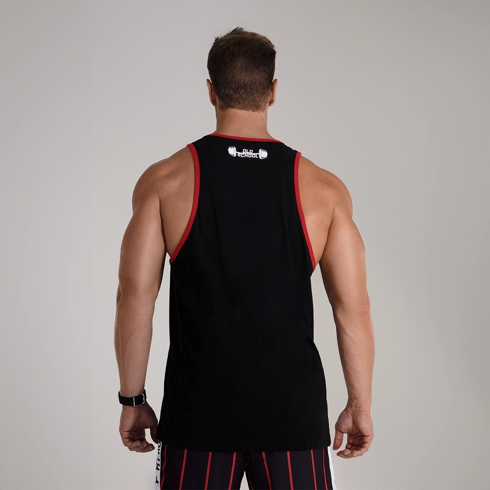 Regata Growth Old School Manuscrito