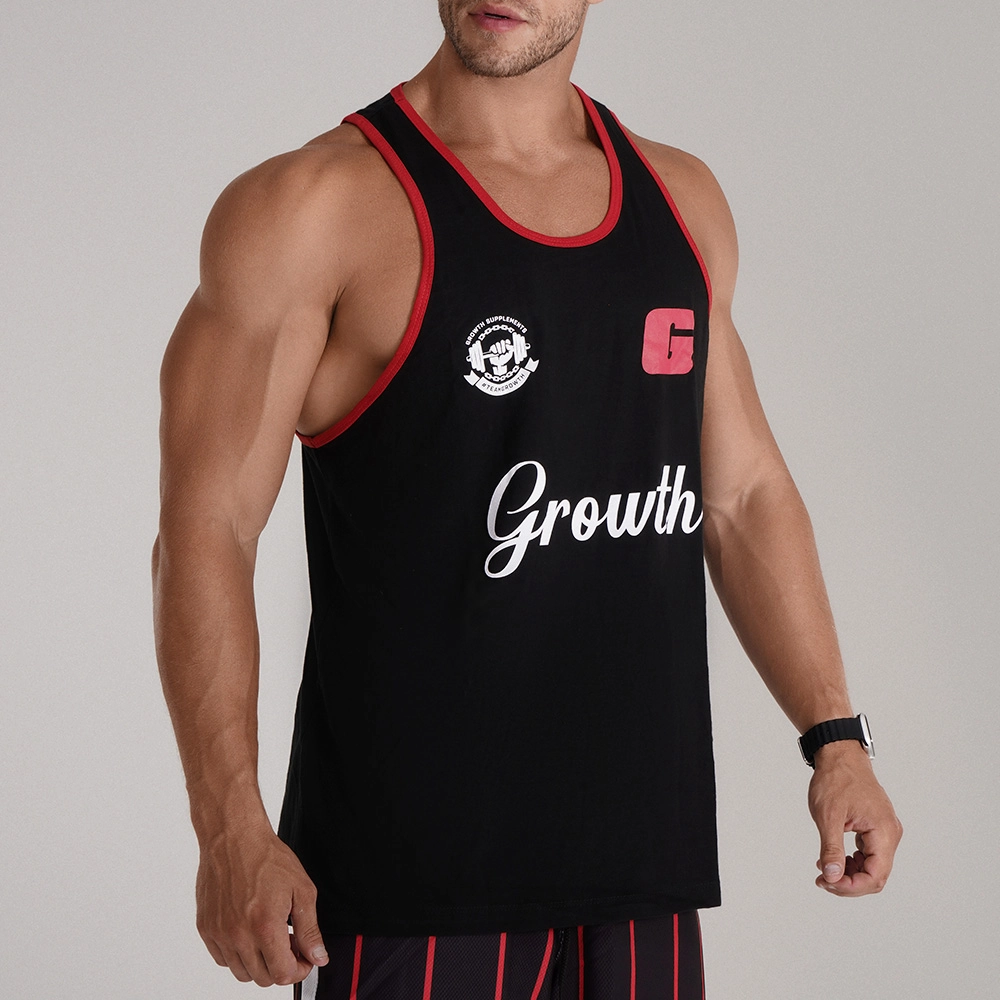 Regata Growth Old School Manuscrito