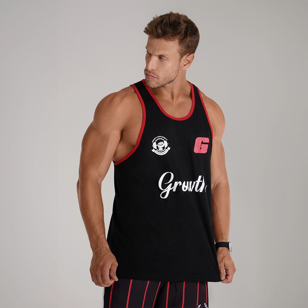 Regata Growth Old School Manuscrito