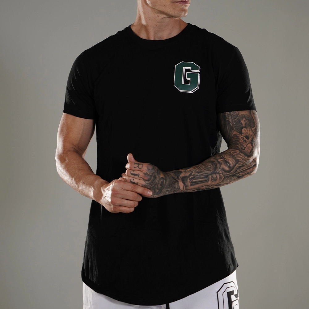 CAMISETA TEAM GROWTH NO EXERCISE - GROWTH SUPPLEMENTS