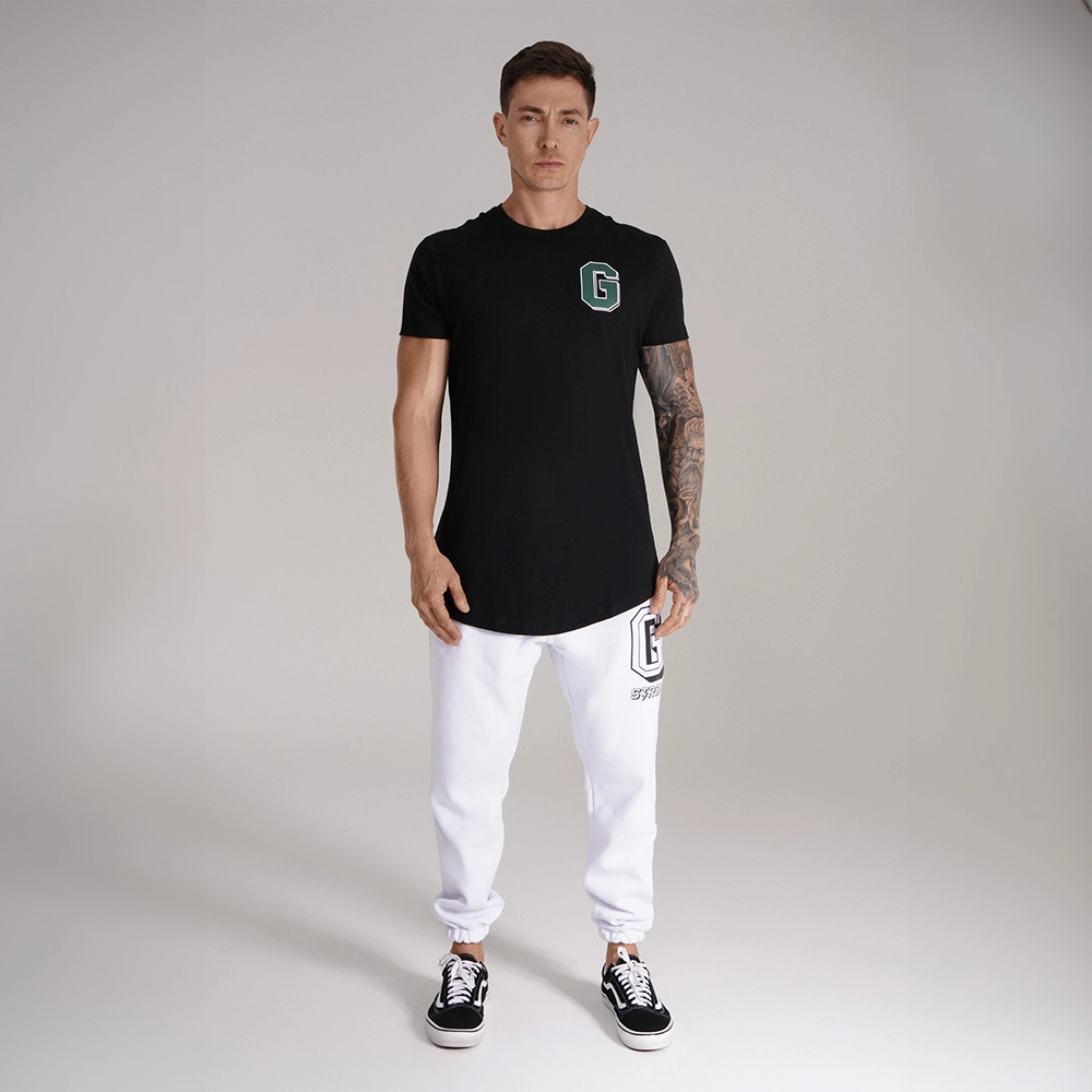CAMISETA TEAM GROWTH NO EXERCISE - GROWTH SUPPLEMENTS