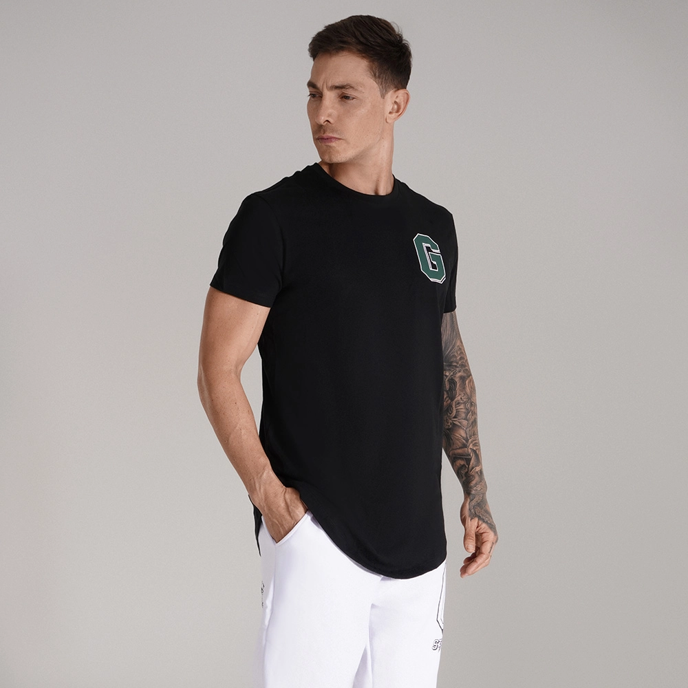 CAMISETA TEAM GROWTH NO EXERCISE - GROWTH SUPPLEMENTS