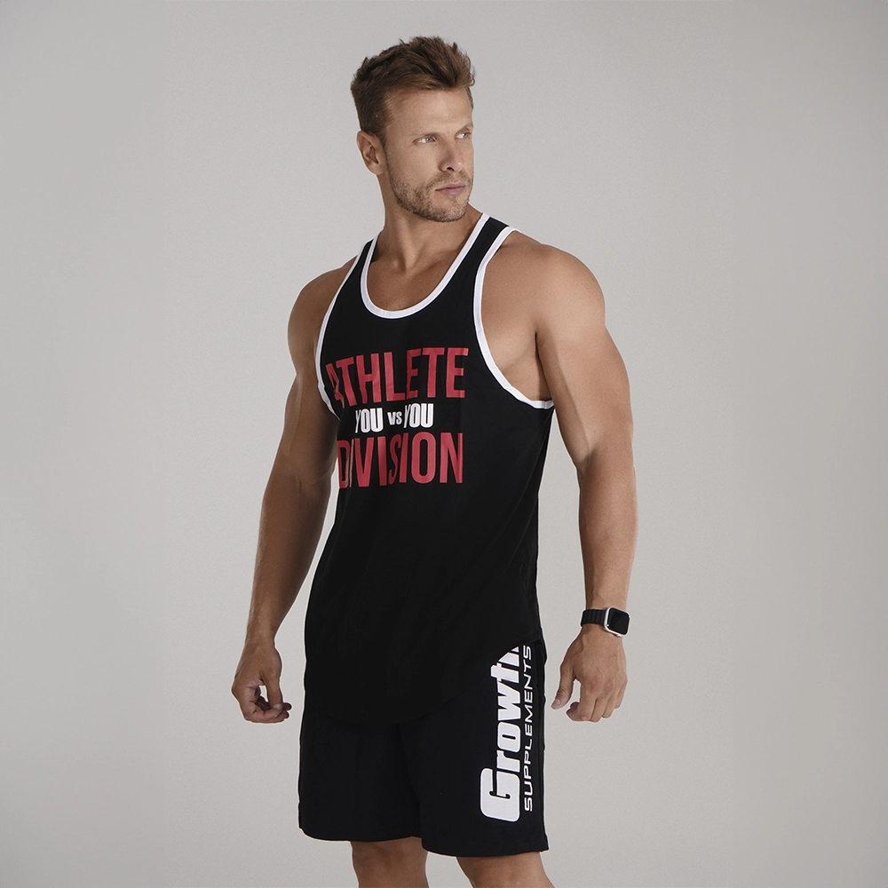 REGATA GROWTH MOTIVATION DIVISION - GROWTH SUPPLEMENTS
