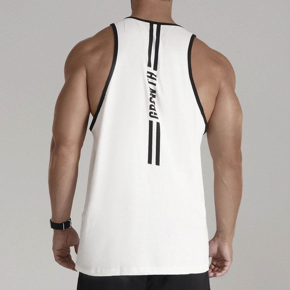 REGATA OFF WHITE ATHLETE DIVISION - GROWTH SUPPLEMENTS