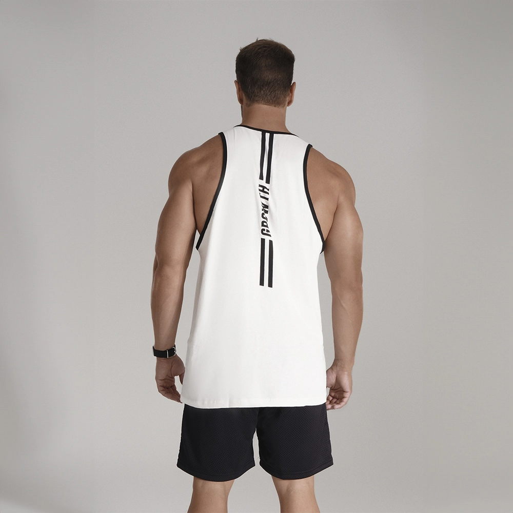 REGATA OFF WHITE ATHLETE DIVISION - GROWTH SUPPLEMENTS
