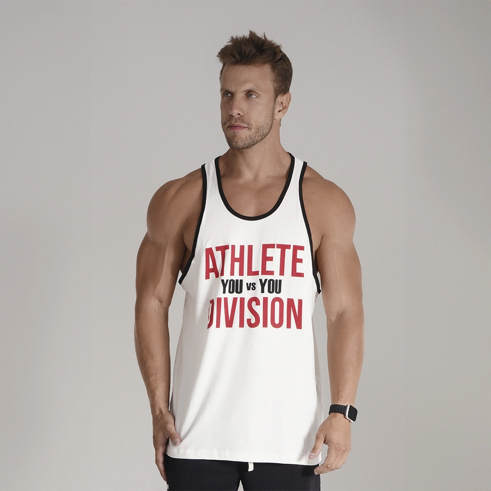 REGATA OFF WHITE ATHLETE DIVISION - GROWTH SUPPLEMENTS