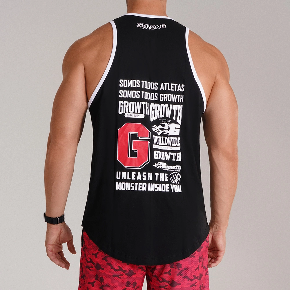 Regata Growth Strong Worldwide