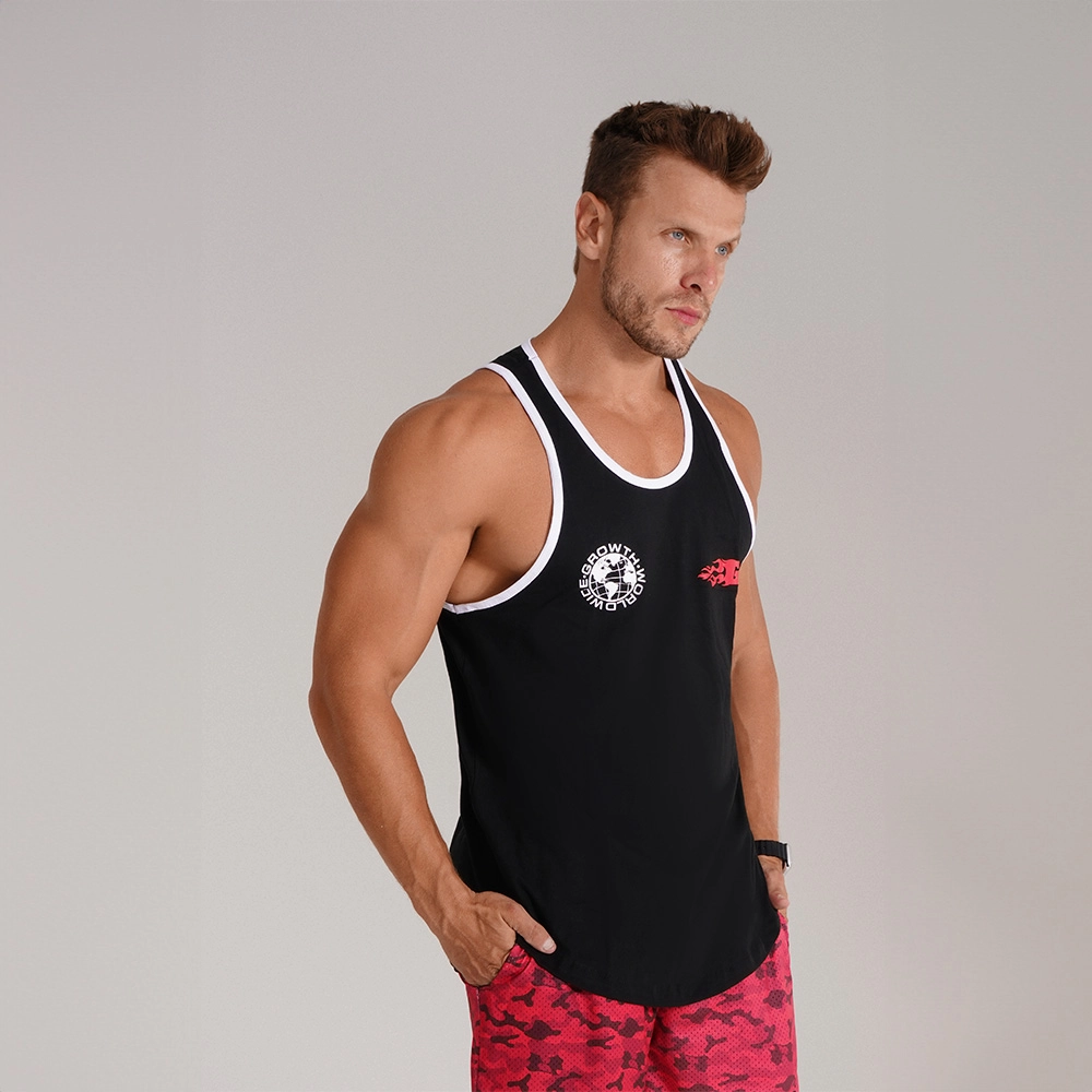 Regata Growth Strong Worldwide