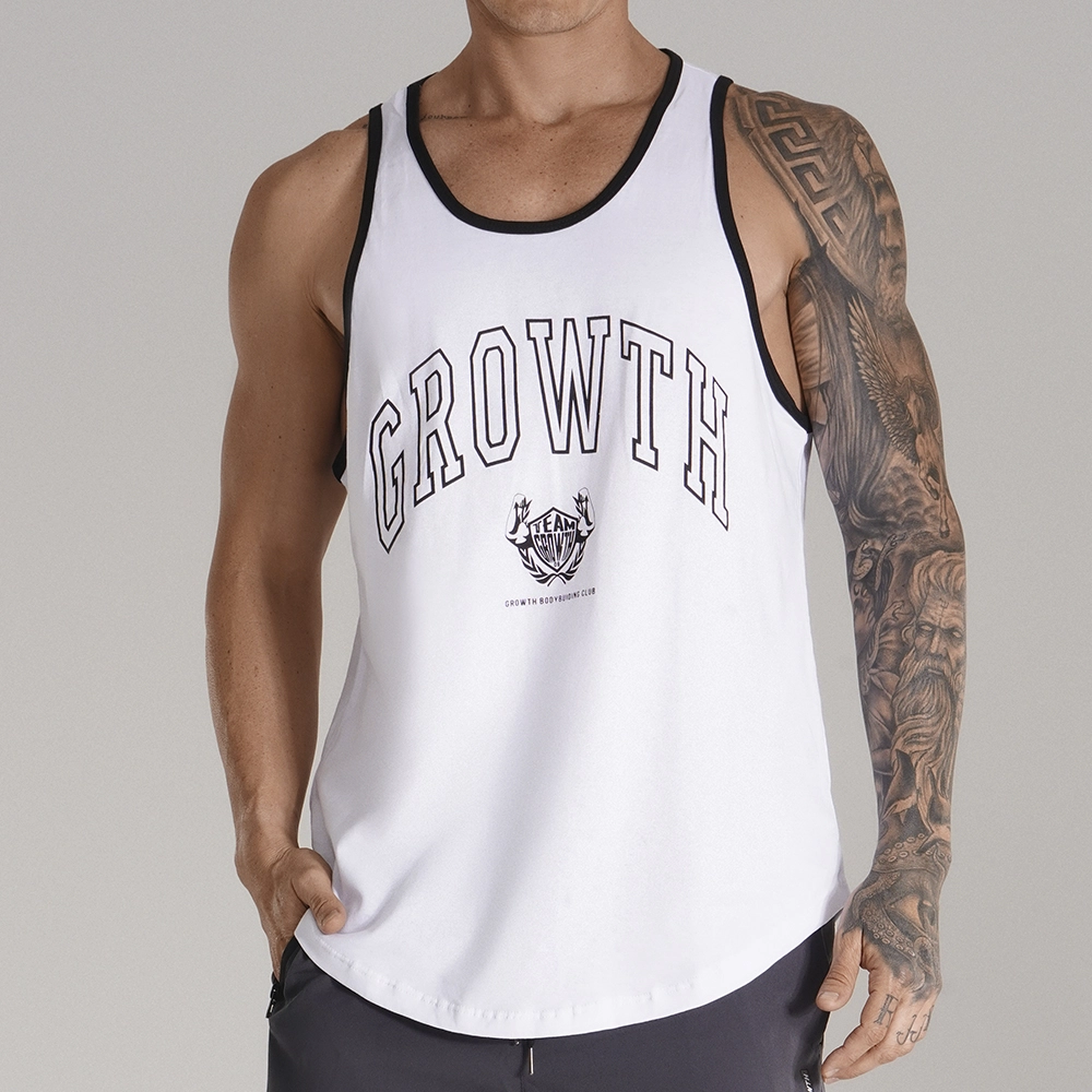 Regata Team Growth Club Branca