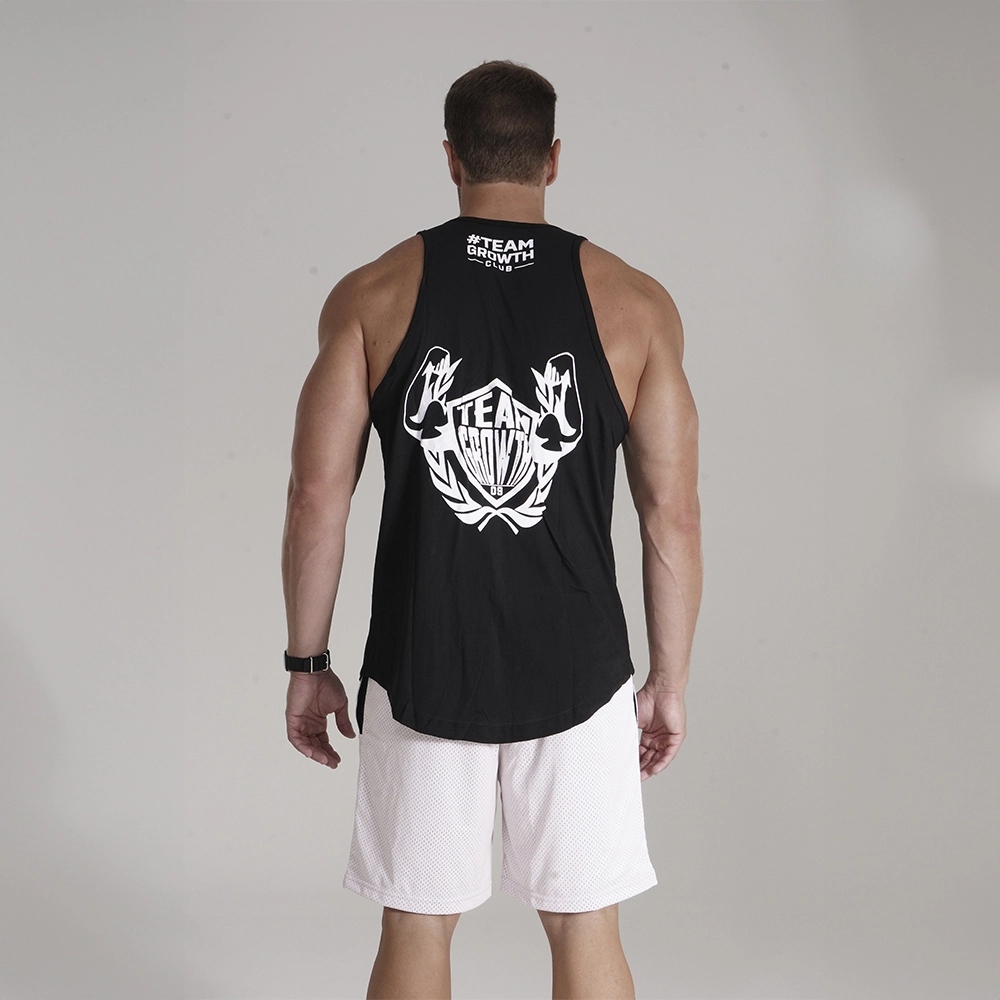 Regata Team Growth Club Preta