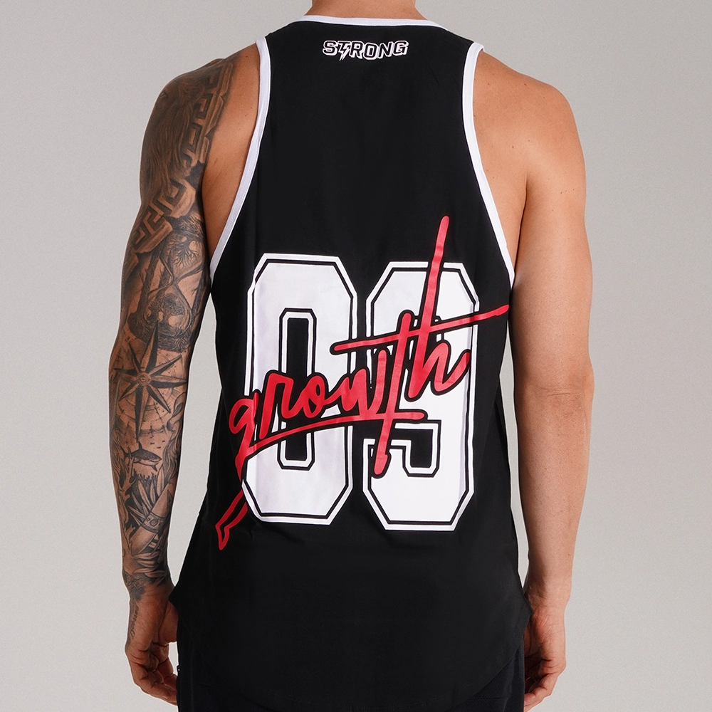 Regata Growth Strong G College