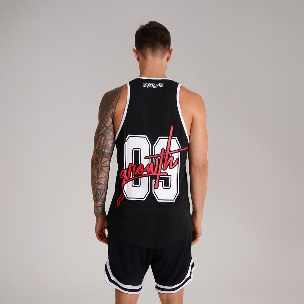 Regata Growth Strong G College