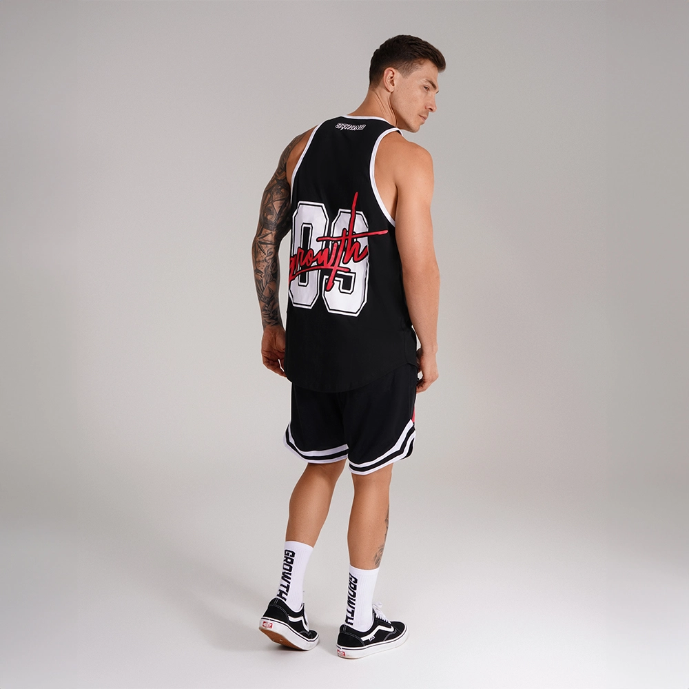 Regata Growth Strong G College