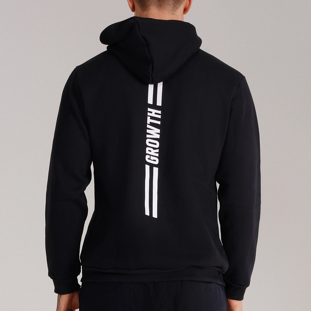 Moletom Growth Athletics