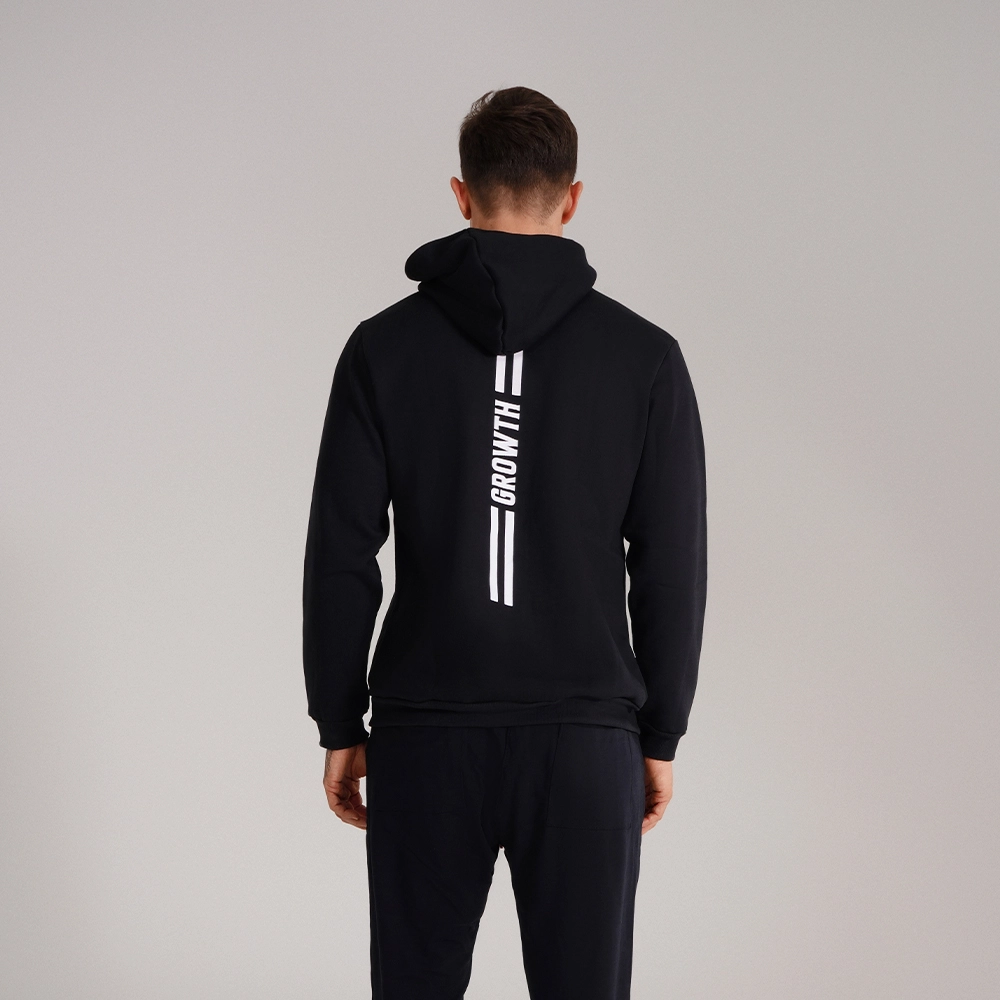 Moletom Growth Athletics