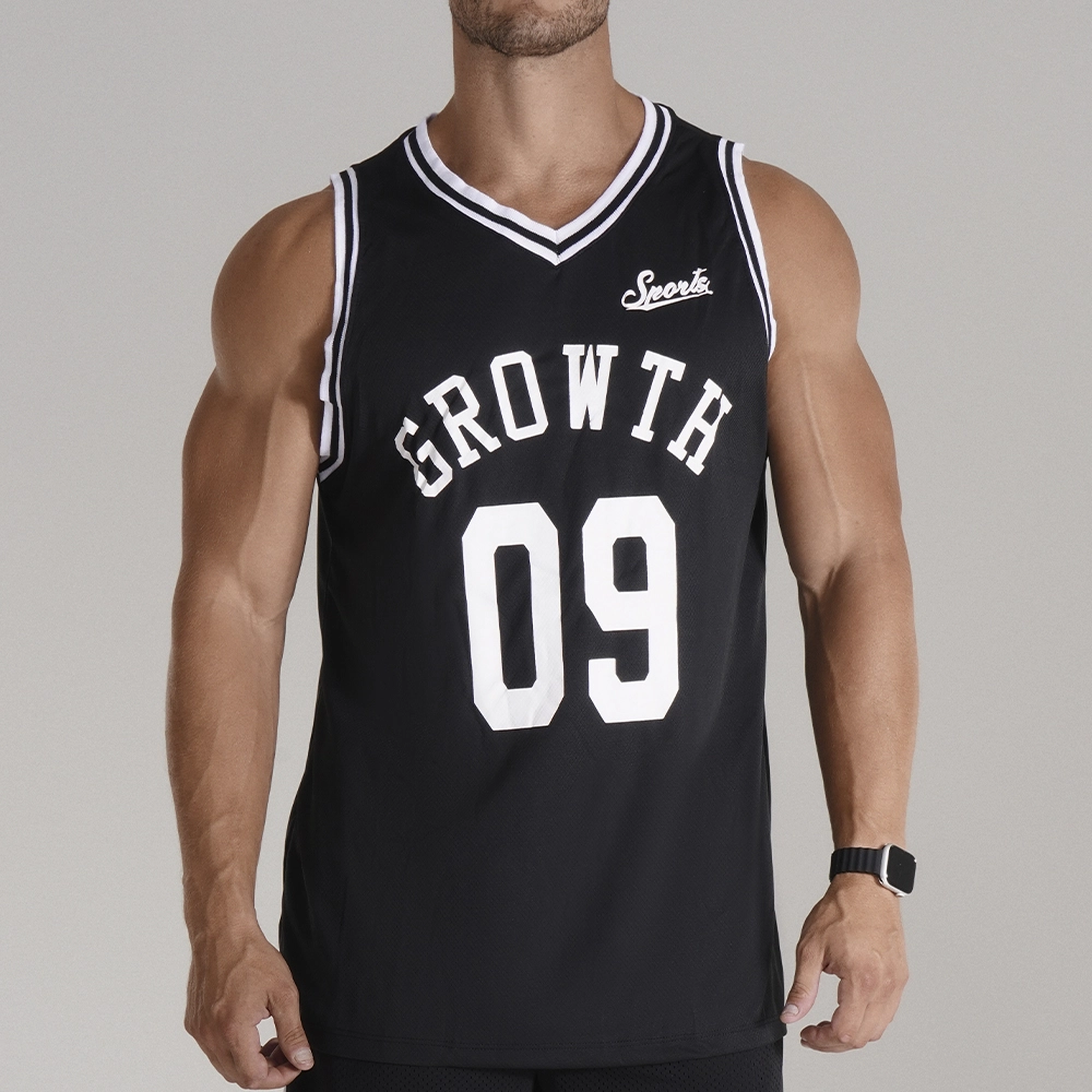 Regata Growth Sports Black 09