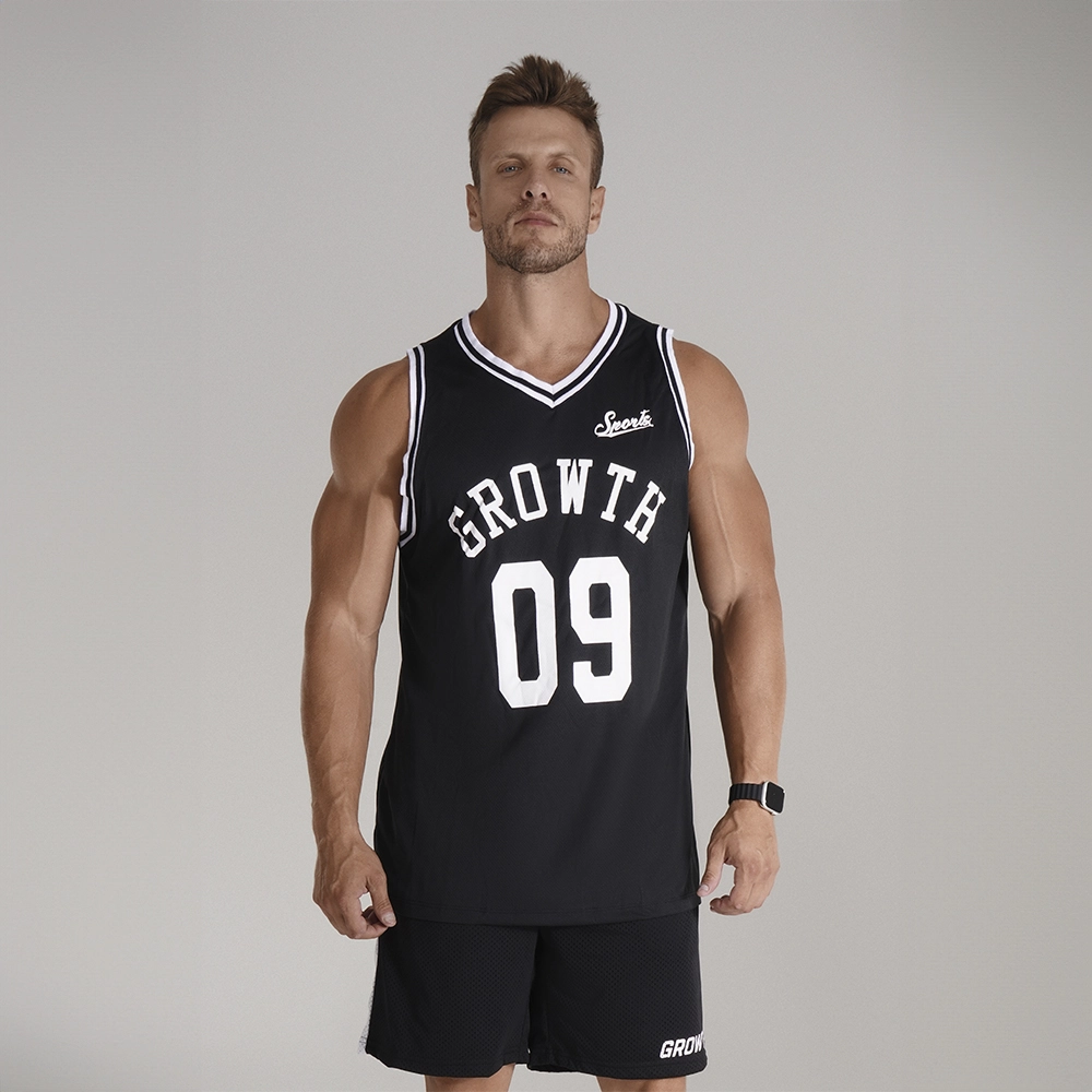 Regata Growth Sports Black 09