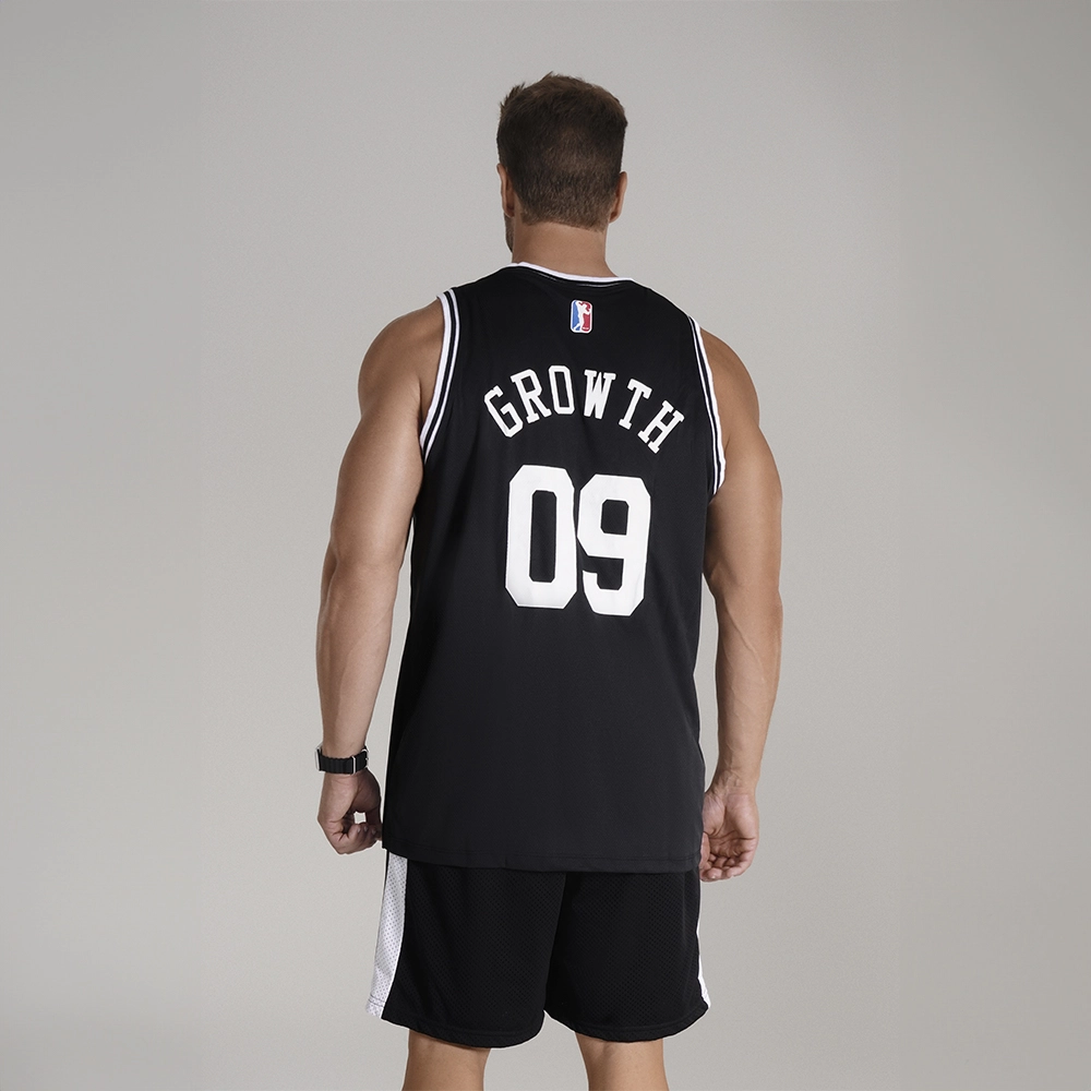 Regata Growth Sports Black 09