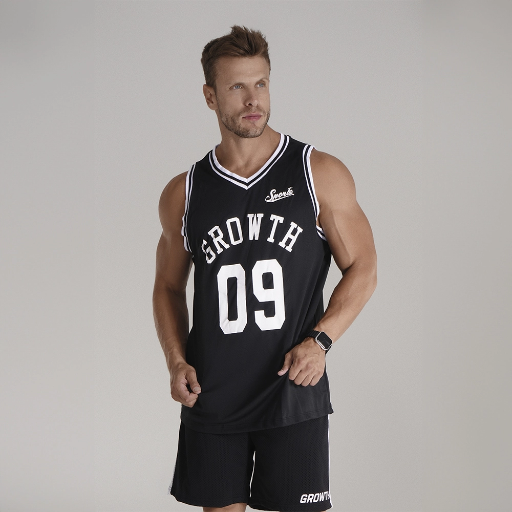 Regata Growth Sports Black 09