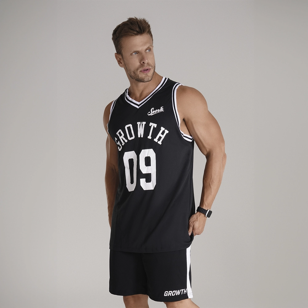 Regata Growth Sports Black 09