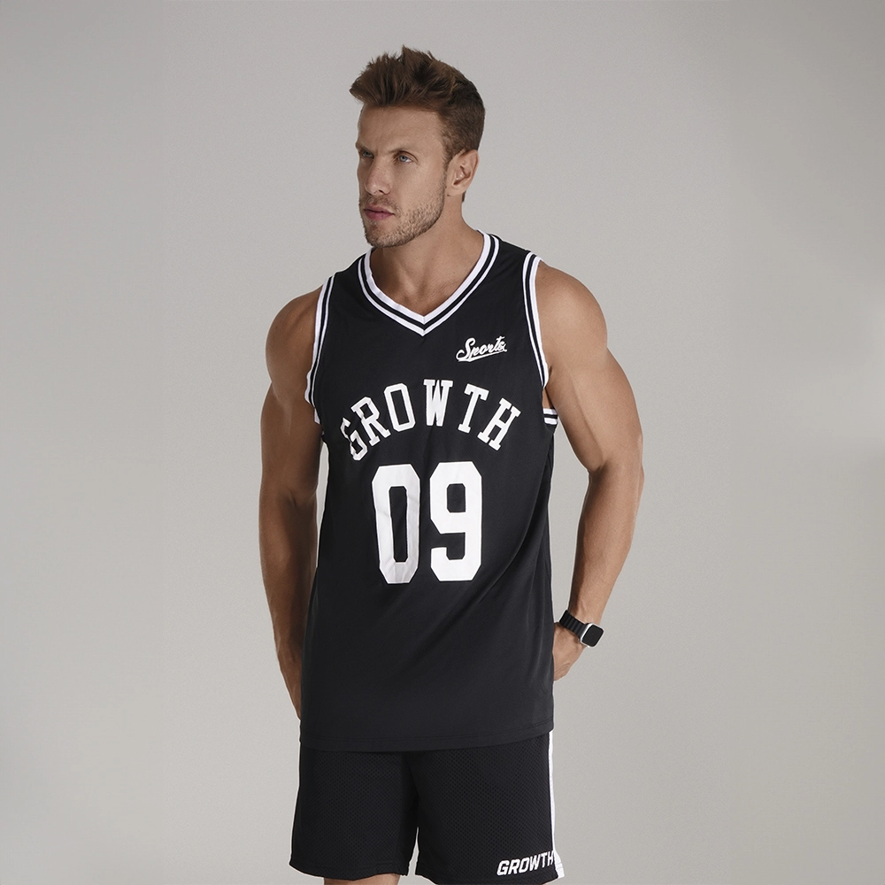 Regata Growth Sports Black 09