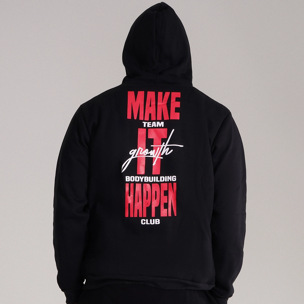 MOLETOM GROWTH MOTIVATION MAKE HAPPEN  - GROWTH SUPPLEMENTS