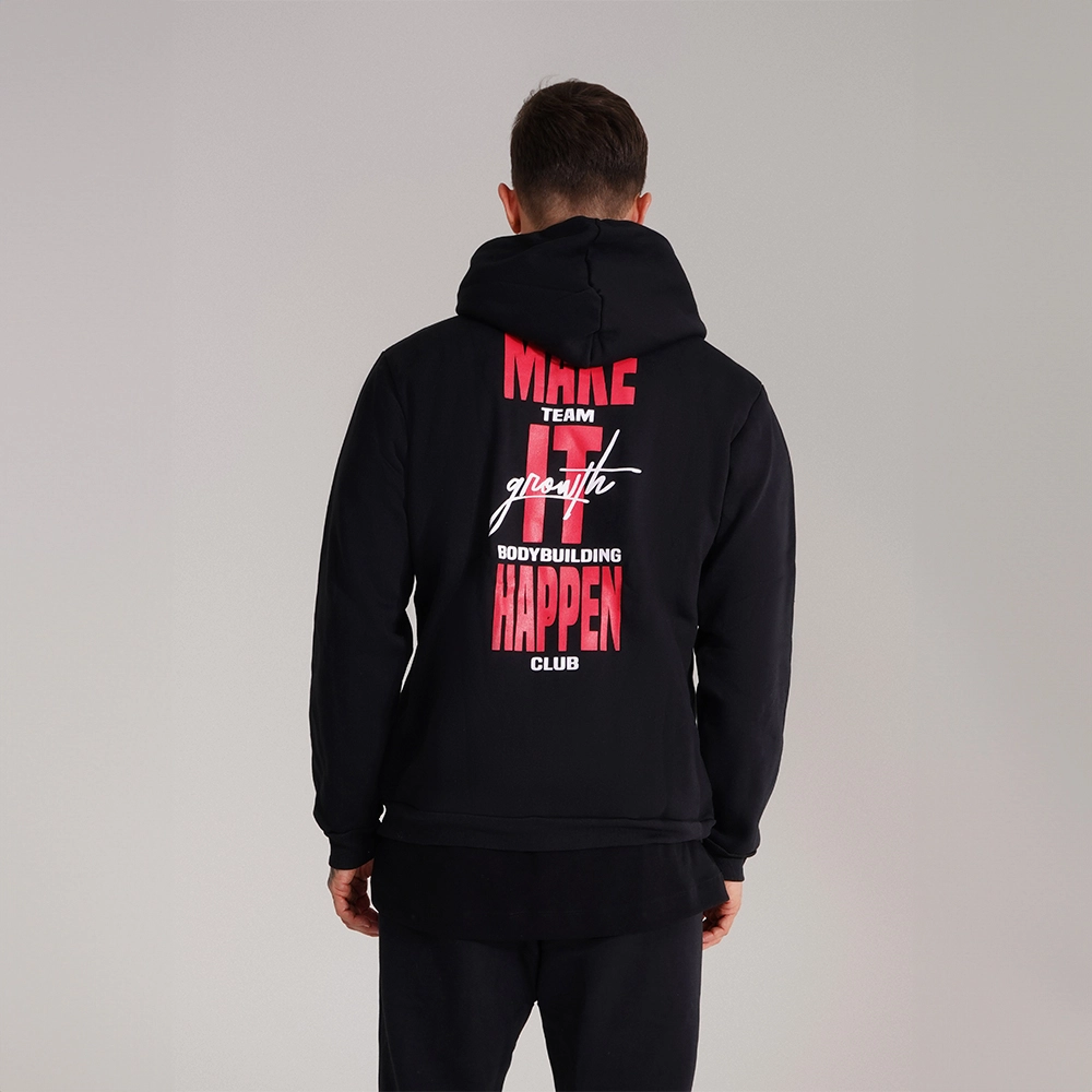 MOLETOM GROWTH MOTIVATION MAKE HAPPEN  - GROWTH SUPPLEMENTS