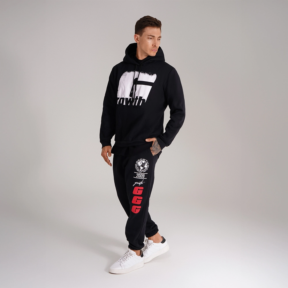 MOLETOM GROWTH MOTIVATION MAKE HAPPEN  - GROWTH SUPPLEMENTS