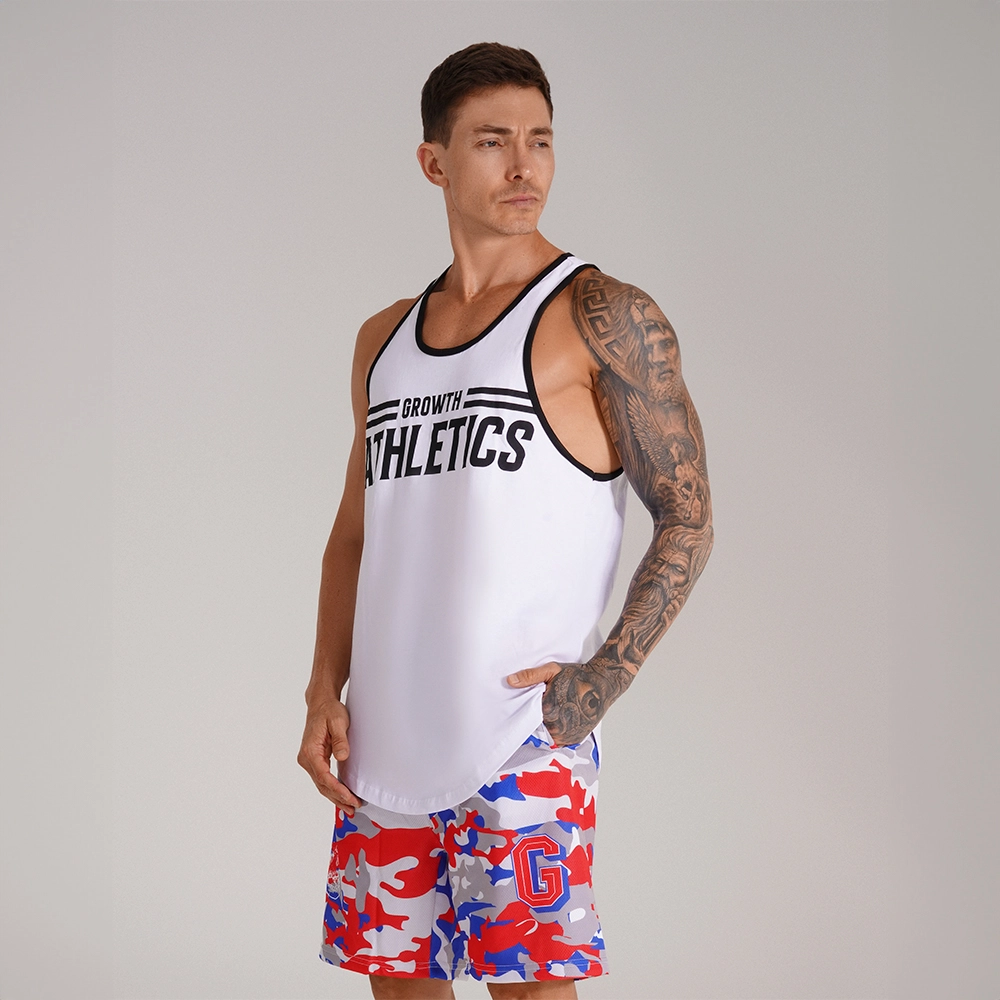 REGATA GROWTH ATHLETICS - GROWTH SUPPLEMENTS