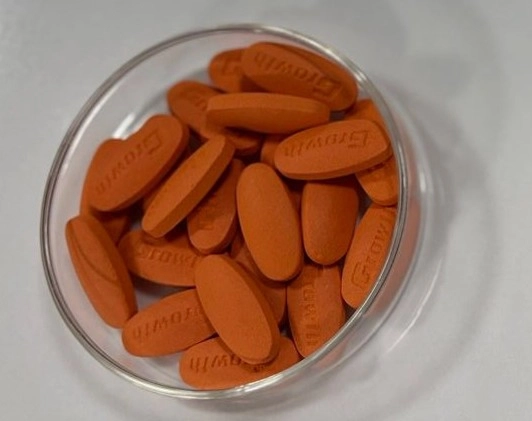 Para que serve o Multivitamínico Ultra? - Growth Supplements