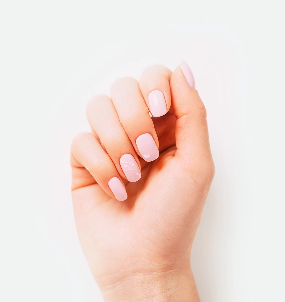 O que é o Hair & Nails? — Growth Supplements