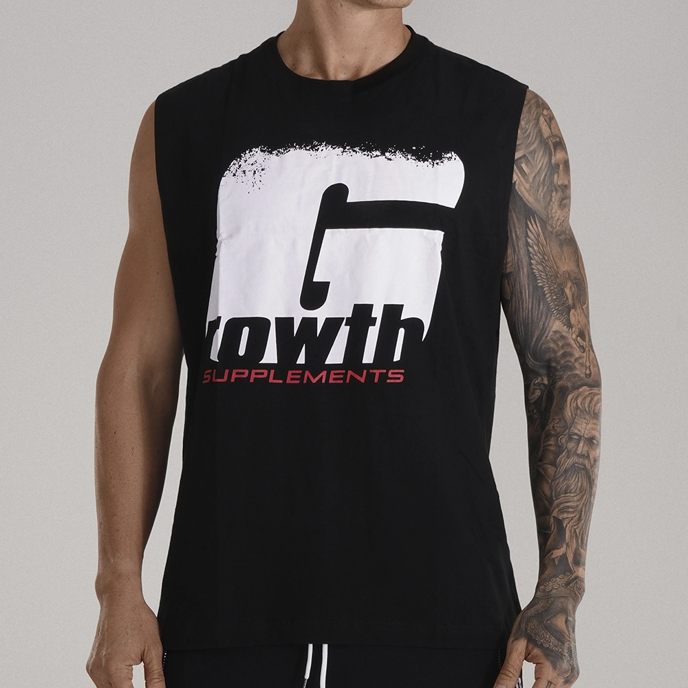 Regata Machao Growth Motivation Black