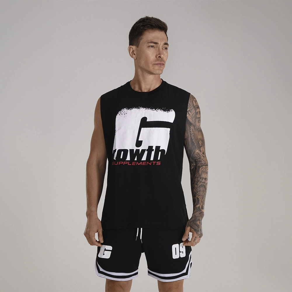 Regata Machao Growth Motivation Black