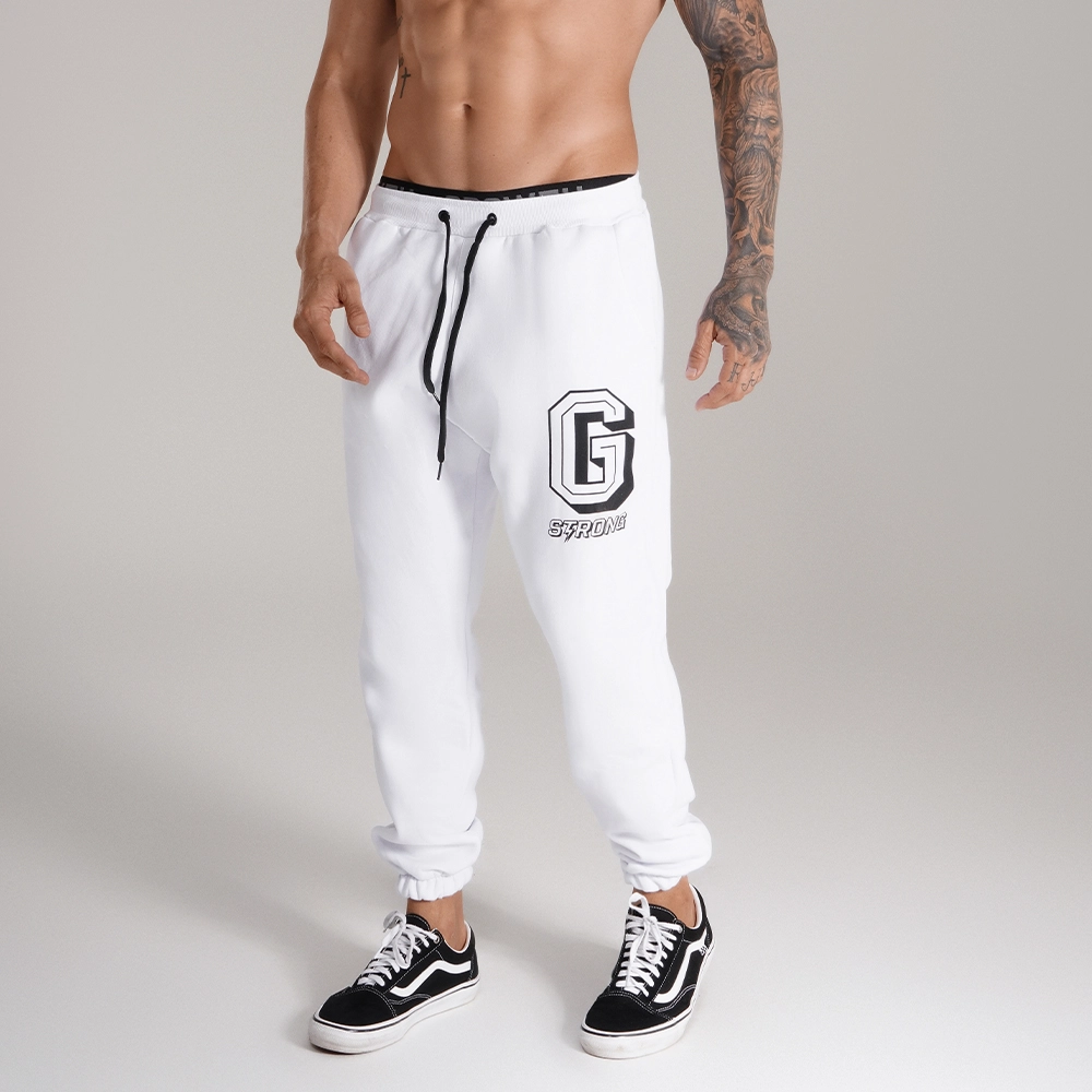 Calça Moletom Growth Strong G