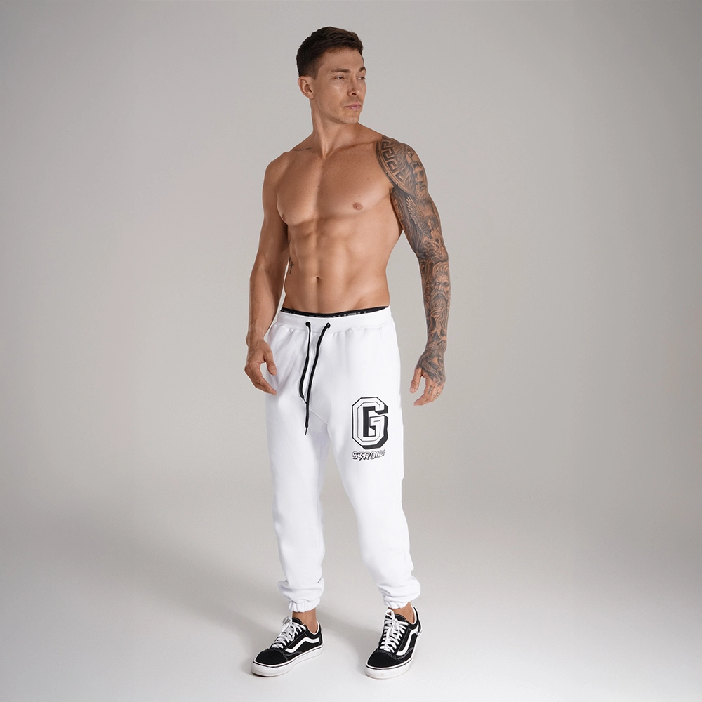 Calça Moletom Growth Strong G