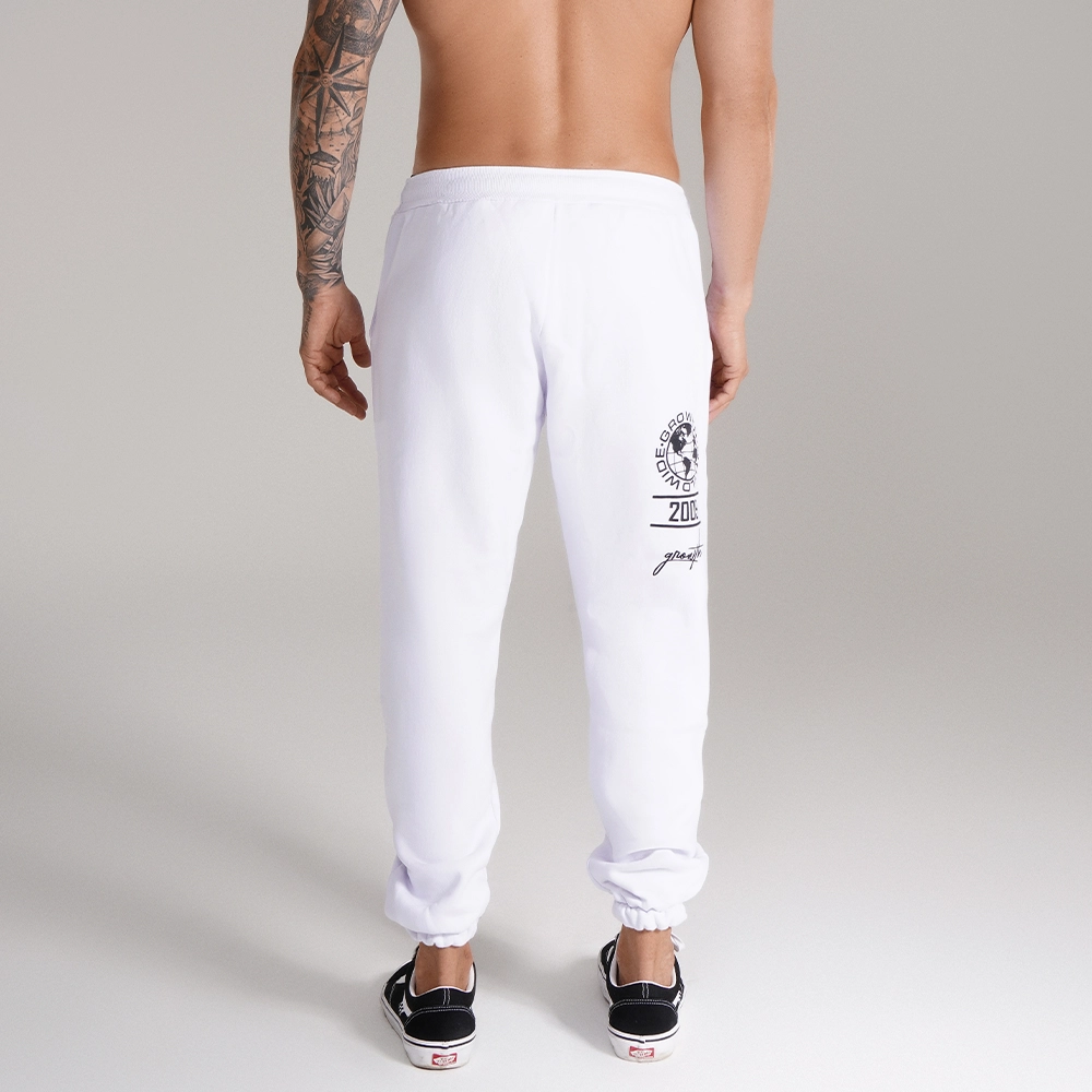 Calça Moletom Growth Strong G