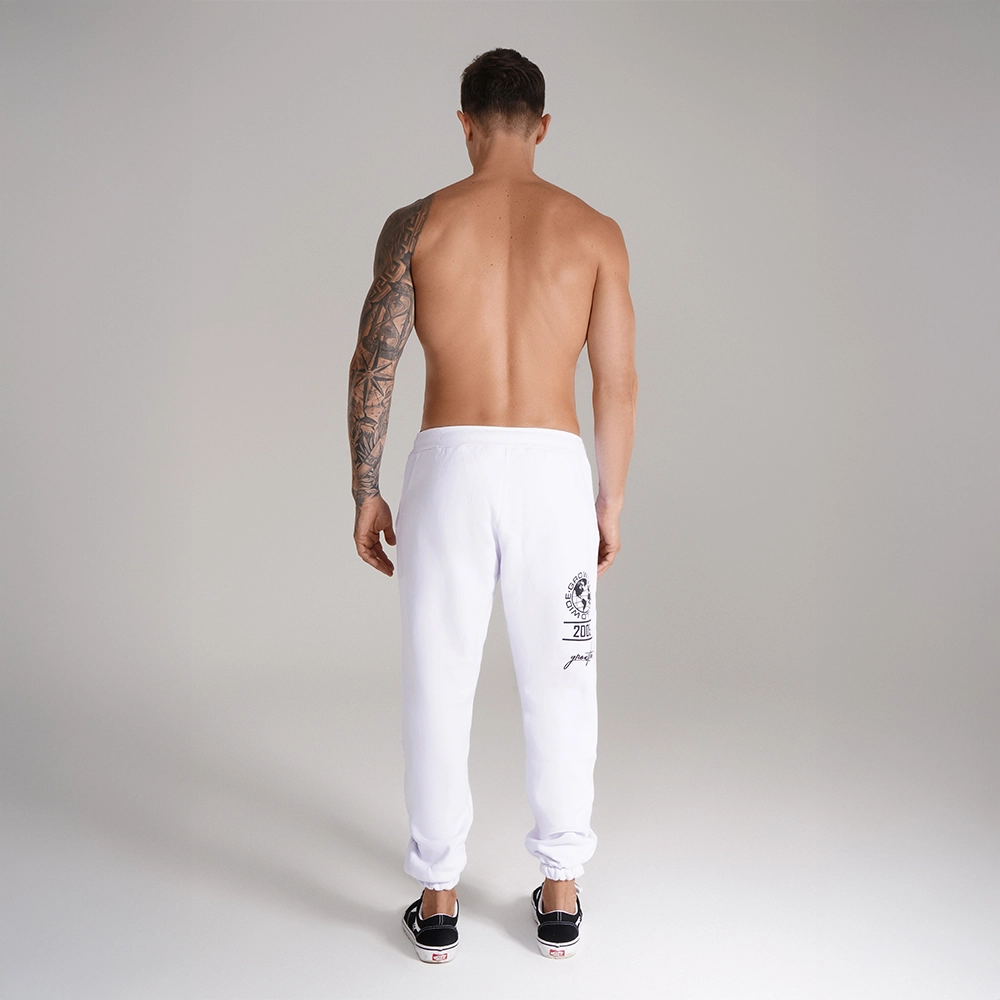 Calça Moletom Growth Strong G