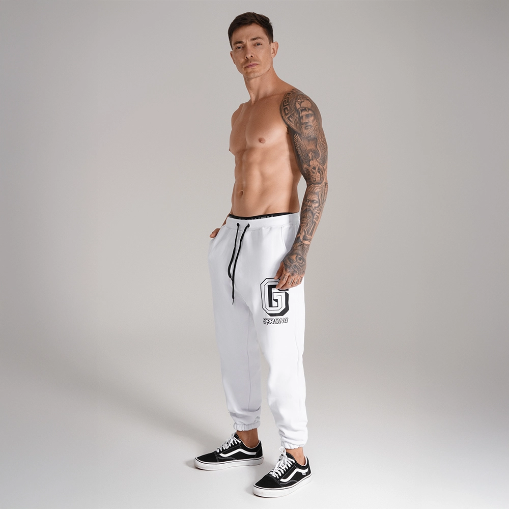 Calça Moletom Growth Strong G