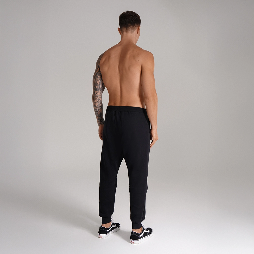 Calça Moletom Growth Motivation Manuscrito