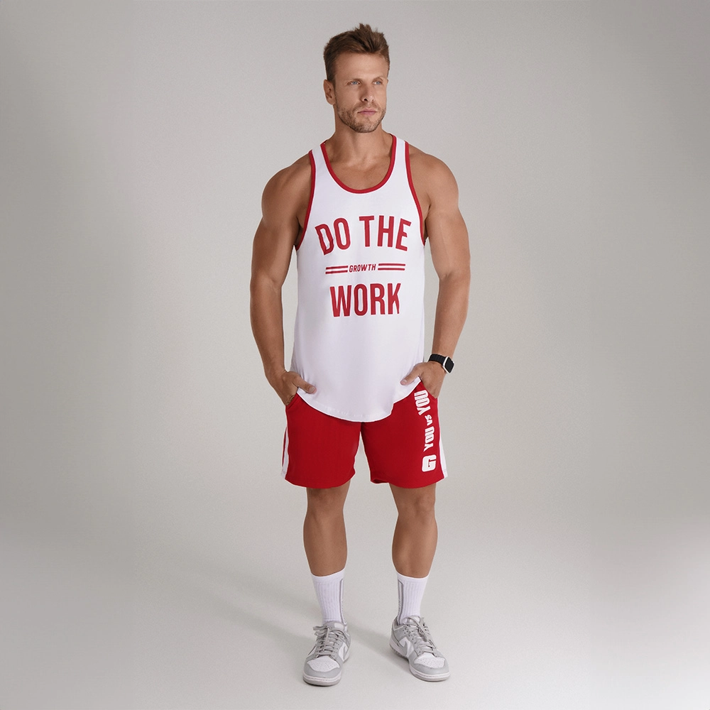 REGATA GROWTH MOTIVATION WORK - GROWTH SUPPLEMENTS