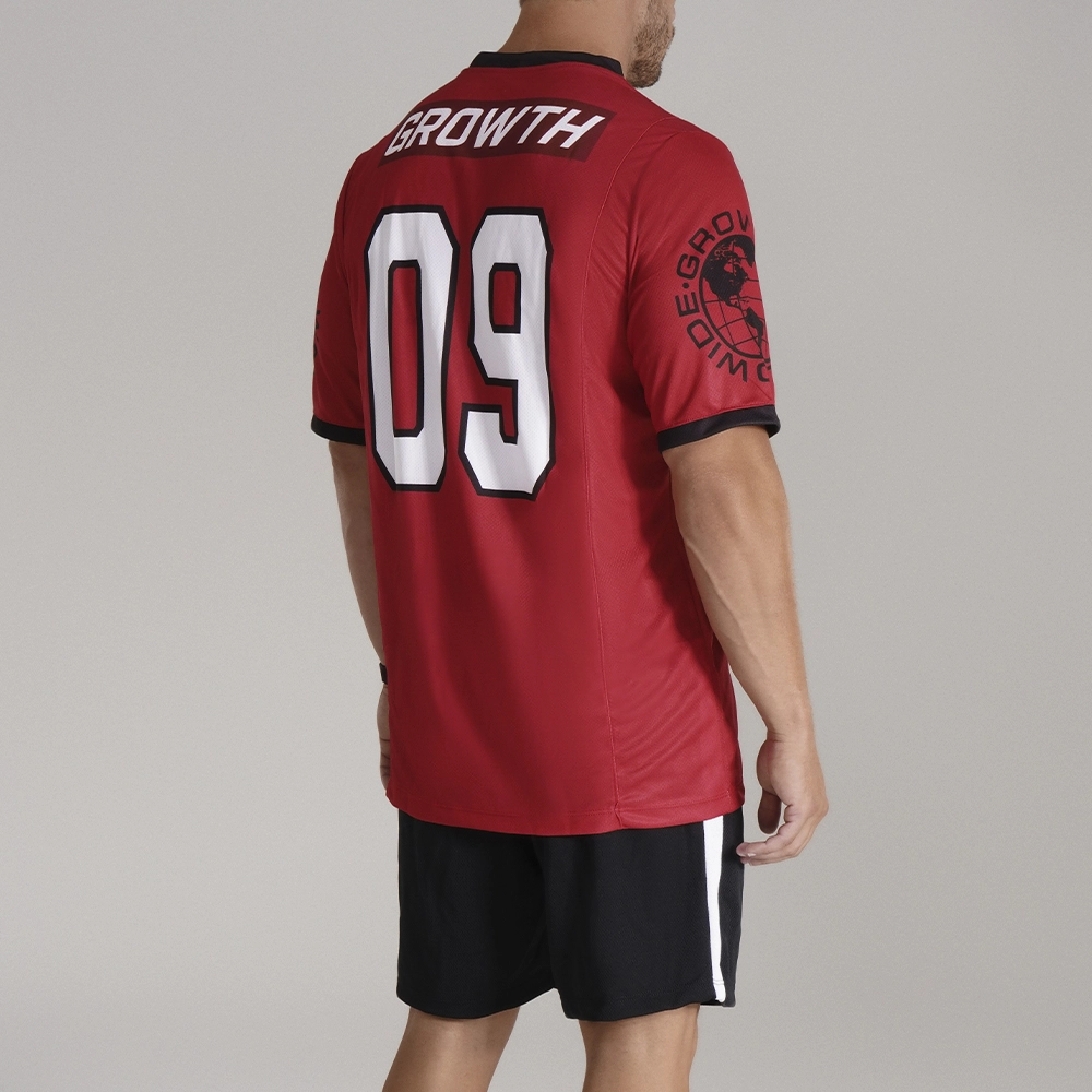 Camiseta Growth Sports 09